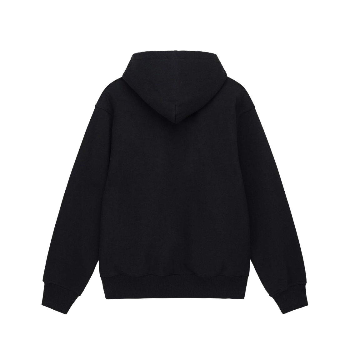 스투시 랫 후드 블랙 | Stussy | KREAM 