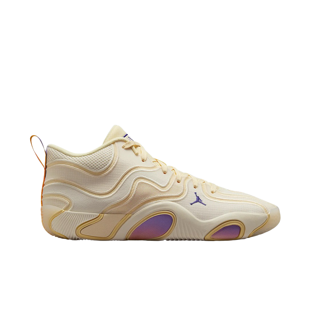 조던 테이텀 3 PF 모슬린 페일 아이보리(Jordan Tatum 3 PF Muslin Pale Ivory)