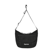 Supreme Small Messenger Bag Black - 22SS
