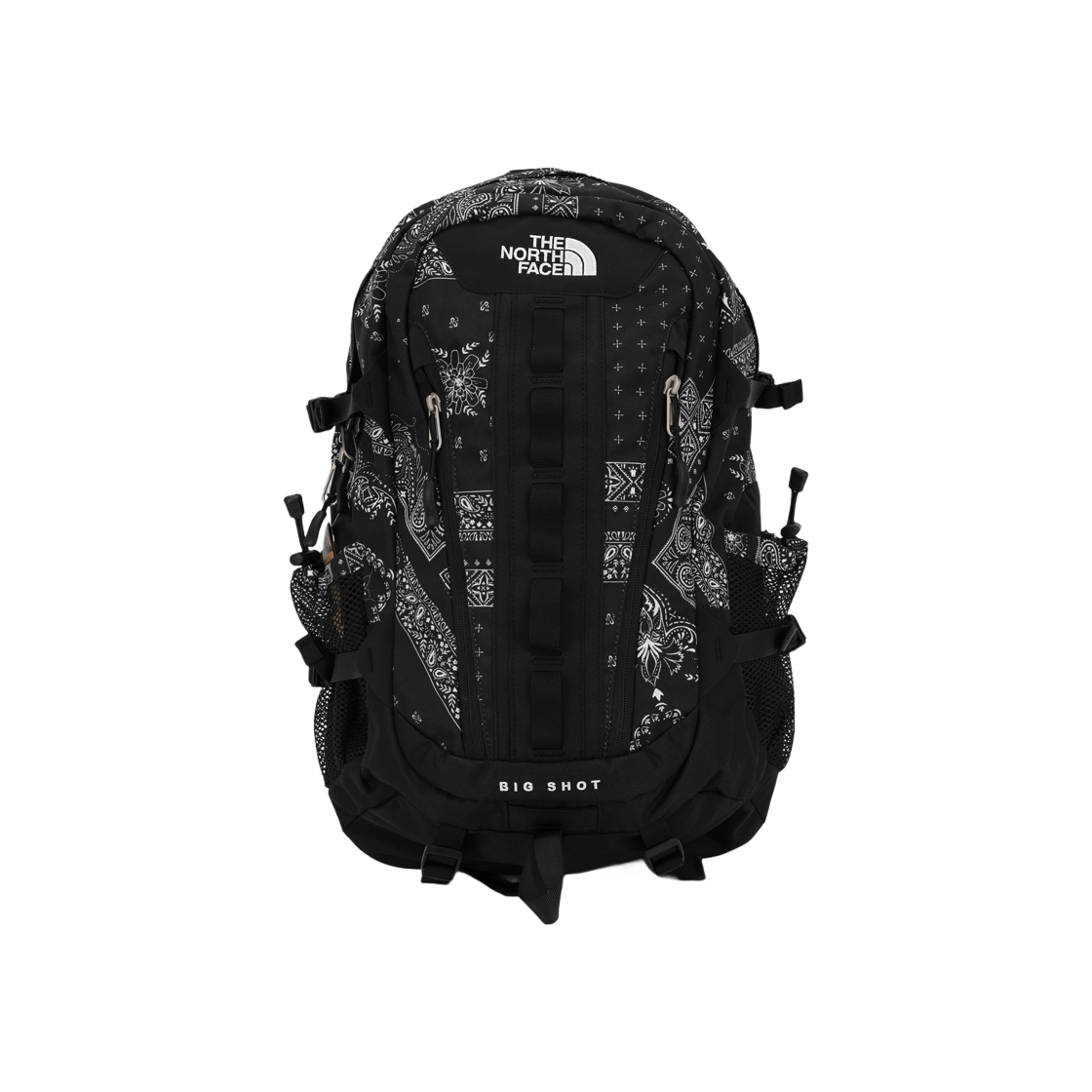 ★THE NORTH FACE★ Big ShotBLACK NM2DR00A New THE NORTH FACE BIG SHOT AIR BACKPACK NM2DN57A BLACK