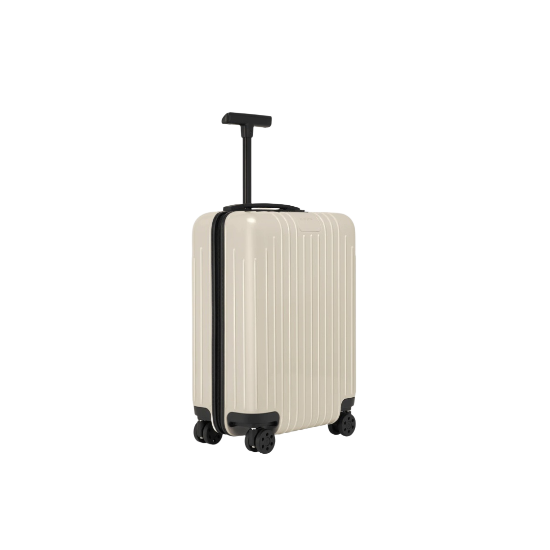 82350704 Rimowa Essential Lite Cabin U Polycarbonate Ivory Beige - #2
