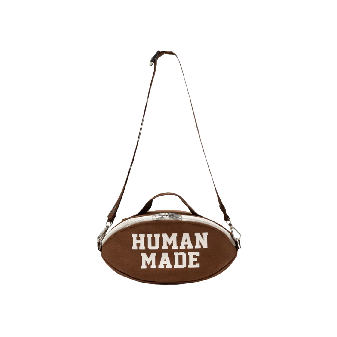 Human Made Rugby Ball... STYLE | KREAM