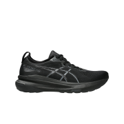 Asics Gel-Kayano 31 Black - 2E Wide