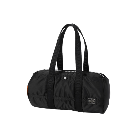 Porter Tanker Duffle Bag S Black