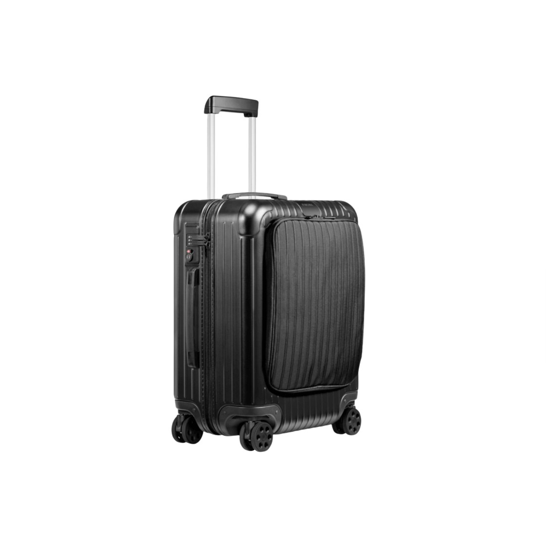 84256634 Rimowa Essential Sleeve Cabin Plus Polycarbonate Matte Black - #2