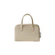 Tout Y Est Sac Loquet Mini Bag Ivory