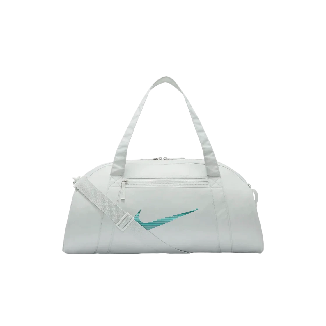 나이키 짐 클럽 더플백 24L 라이트 실버 | Nike | KREAM Nike Gym Club Duffle Bag 24L Light Silver