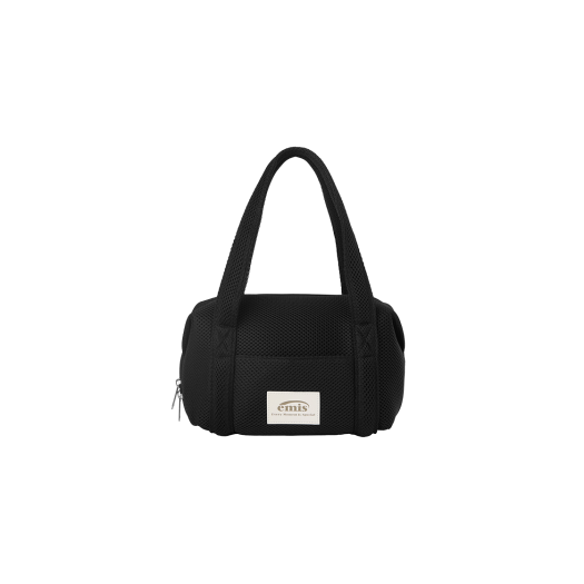 ☆韓国の人気☆【EMIS】☆PVC MESH BEACH BA.G☆バッグ PVC MESH BEACH BAG-WHITE - EMIS