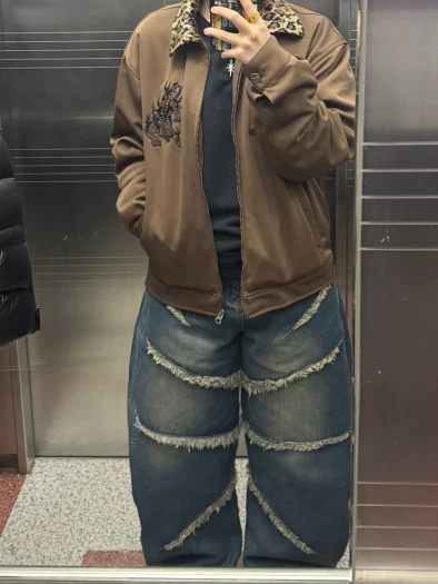 스타일 카드