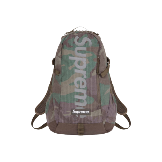 supreme backpack | SHOP | KREAM