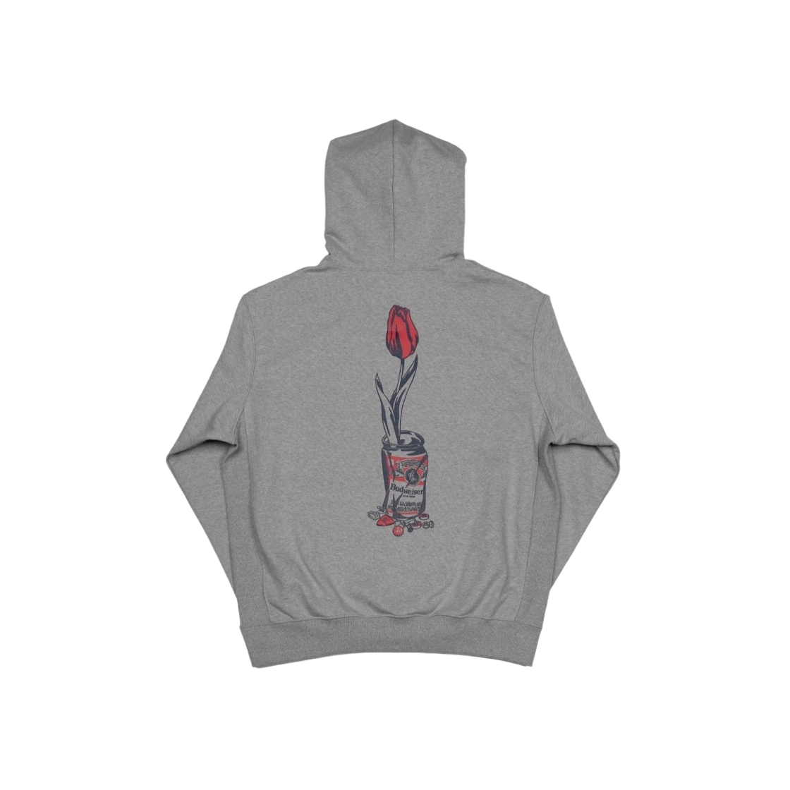 VERDY Loco Scraps Hoodie パーカー