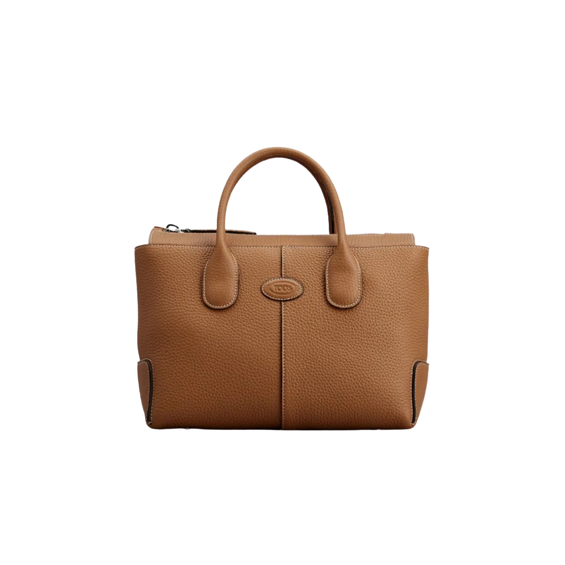 토즈 디아이 백 스몰 브라운 | Tods | KREAM Tods Di Bag Small Brown