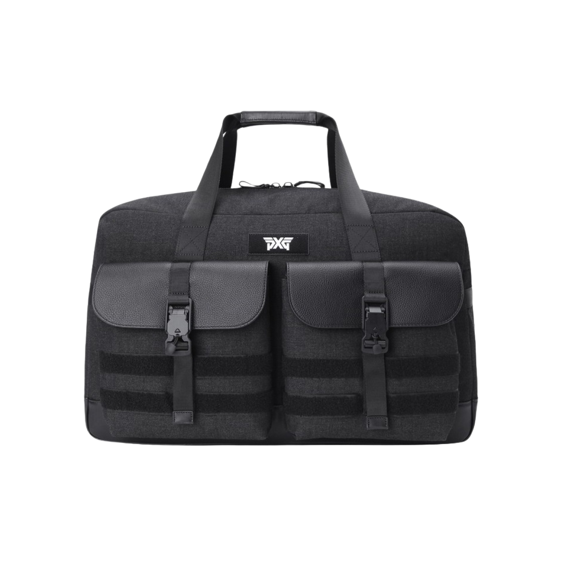 未使用】PXG Lightweight Boston Bag ブラック（PXG ゴルフ
