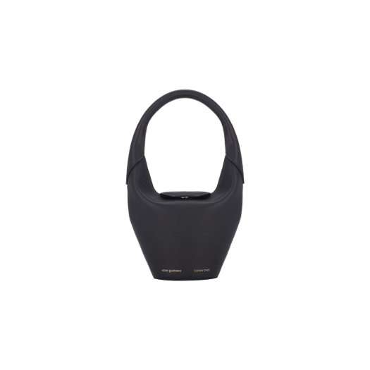 Louis Quatorze Claudia Tote Bag Black
