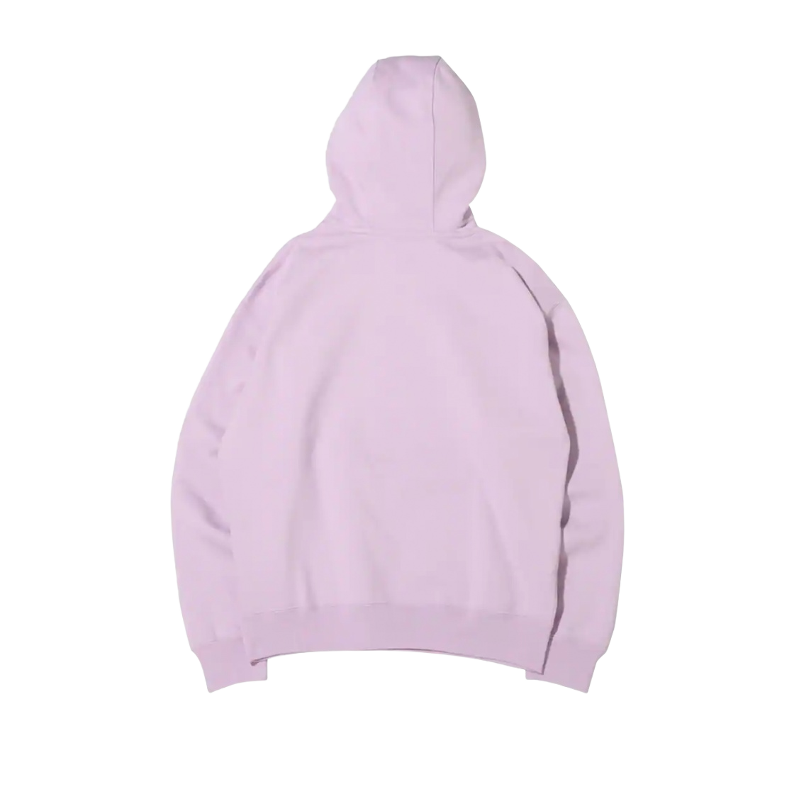 CV0552-530 Nike NRG Solo Swoosh Fleece Hoodie Doll - US/EU - #2
