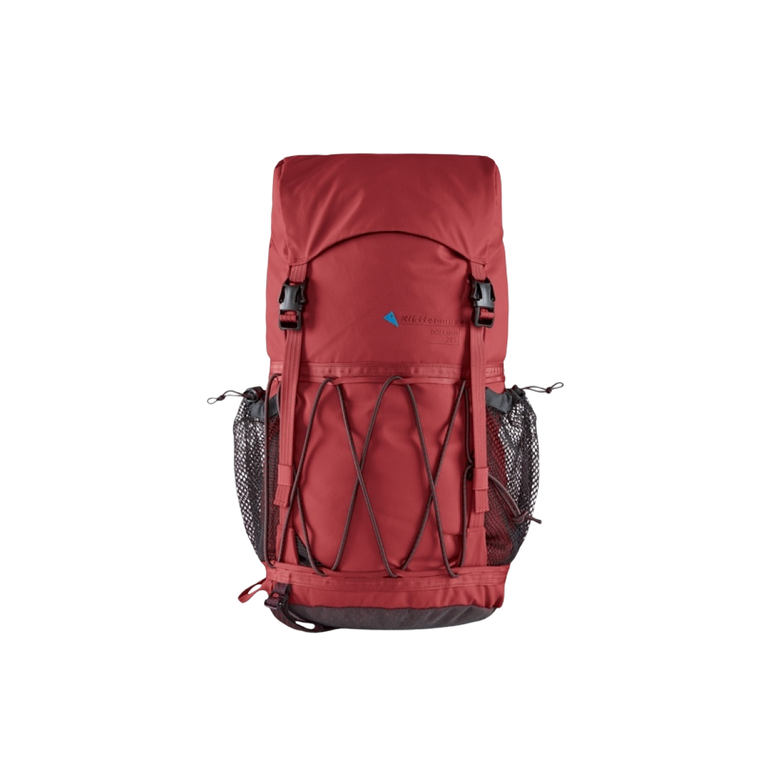 40448U11-230 Klattermusen Delling 25L Backpack Burnt Russet