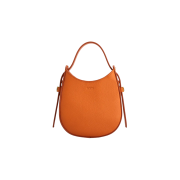 Tod's Oboe Bag Micro Orange