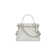Maison Margiela 5AC Micro Bag Light Grey