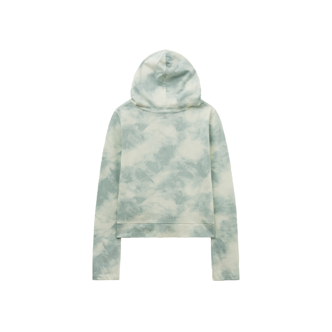 피브스피브스 베이비 후디 티셔츠 그린(Peeves Peeves Baby Hoodie T-Shirt Green) - 2