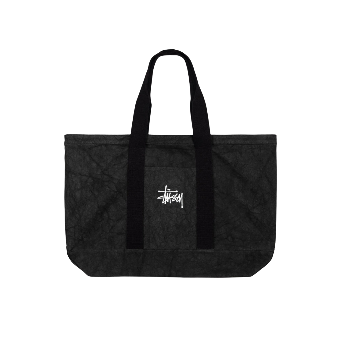STUSSY ステューシー 2WAYバッグ カーキ ナイロン カモフラ柄
