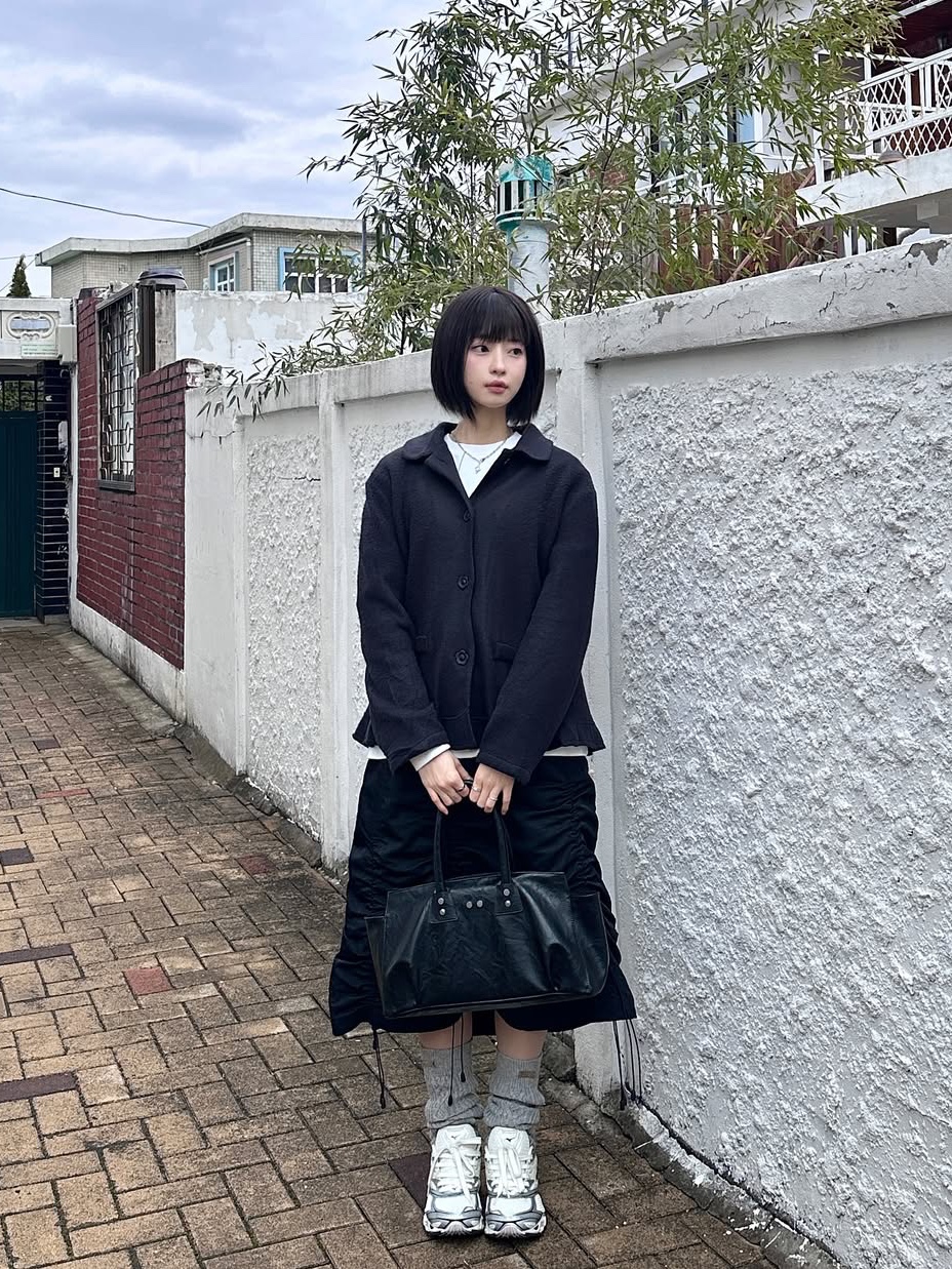 TUOMIO님의 스타일 - 2