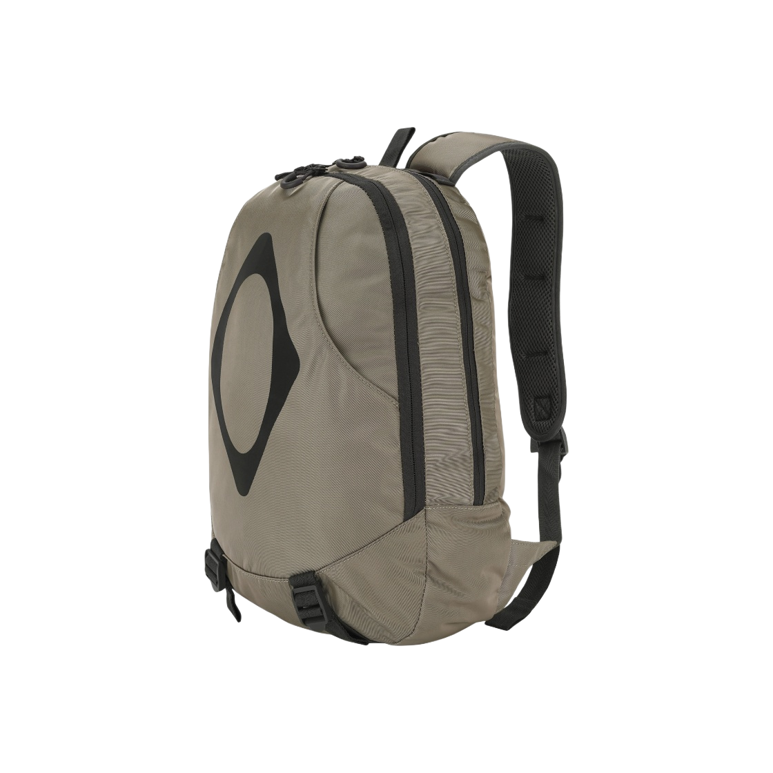 【Mischief】 Rhombus Mountain Backpack Khaki 미스치프 롬버스 마운틴 백팩 카키 | Mischief | KREAM