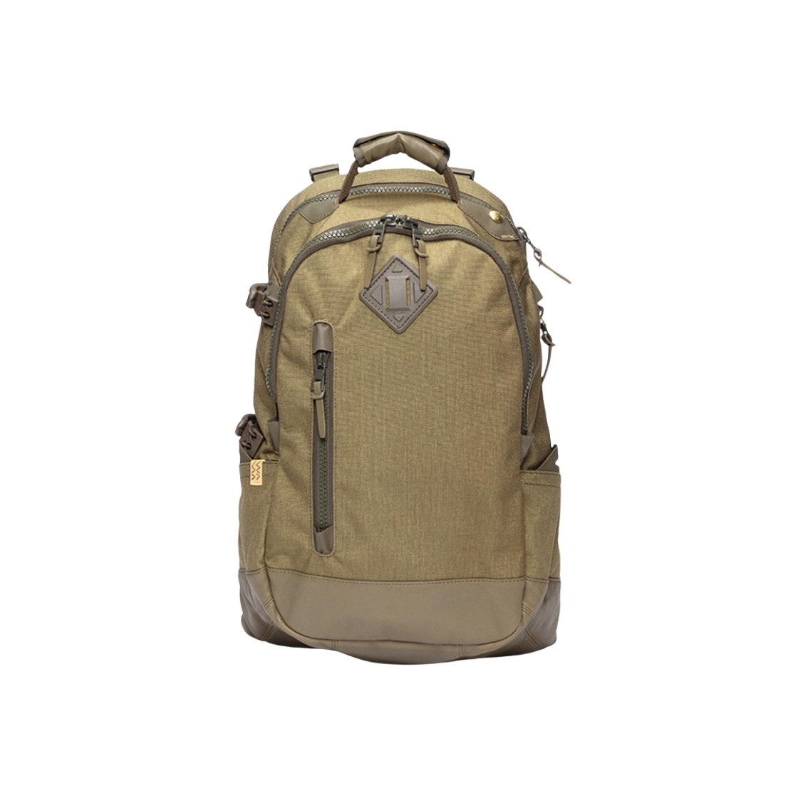 비즈빔 코듀라 20L 백팩 올리브 | Visvim | KREAM