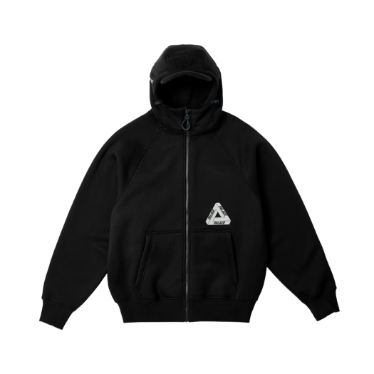 ★25SS WEEK3★Palace Duo Logo Hood DUO LOGO HOOD | PALACE SKATEBOARDS