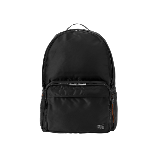 Porter Tanker Backpack Black