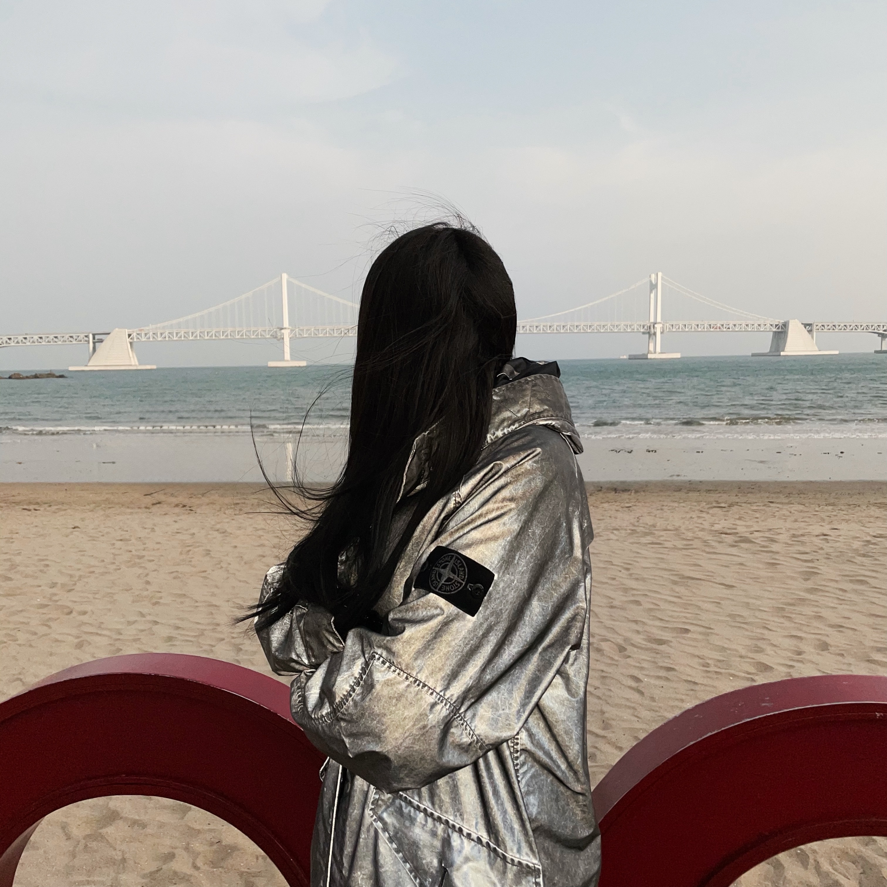 리지_스톤님의 스타일