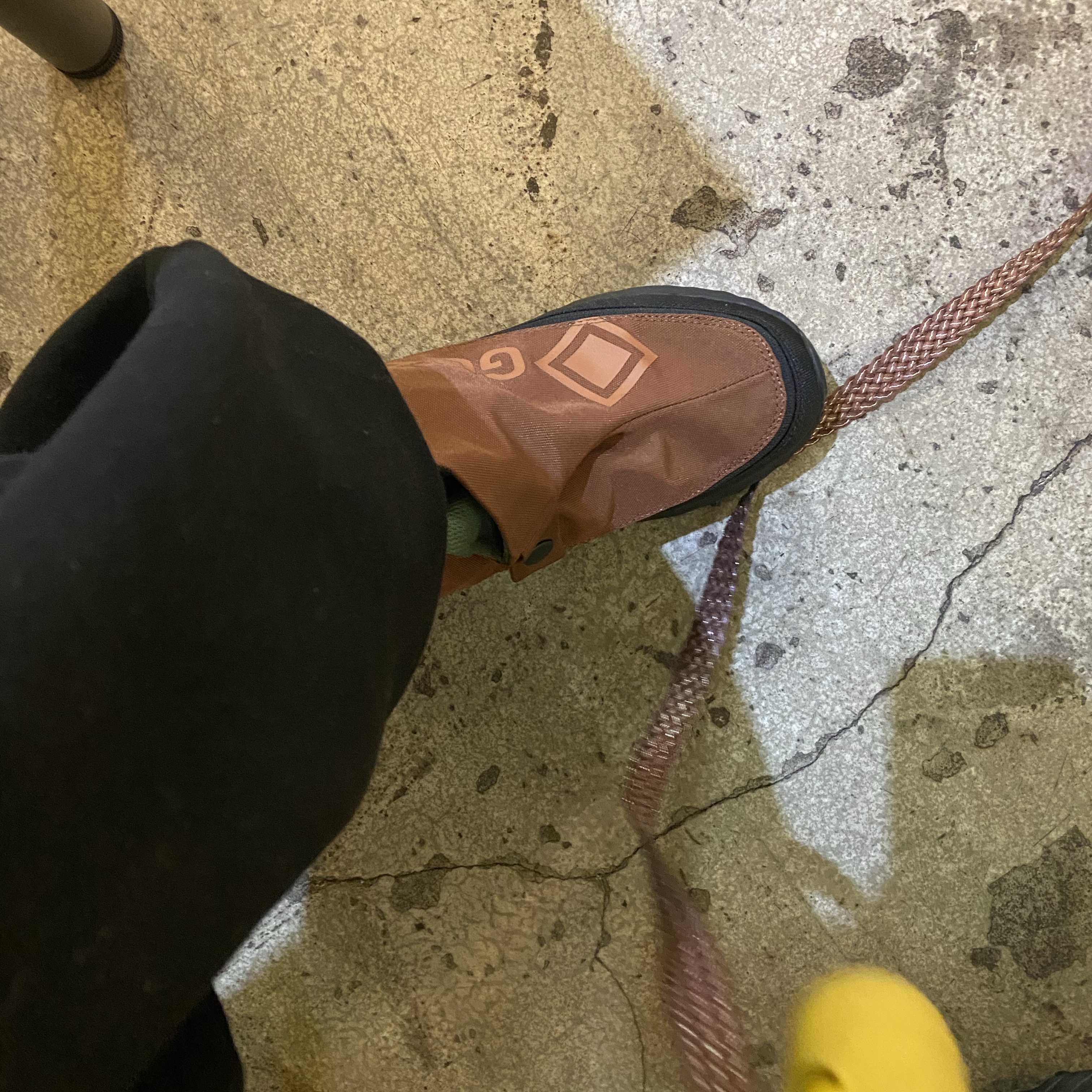 [1TRL] Merrell Agility Peak 5 GTX Zip Off SE Rye Viridian - 24FW 착용 스타일