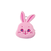 NewJeans Tokki Plush Pouch Pink