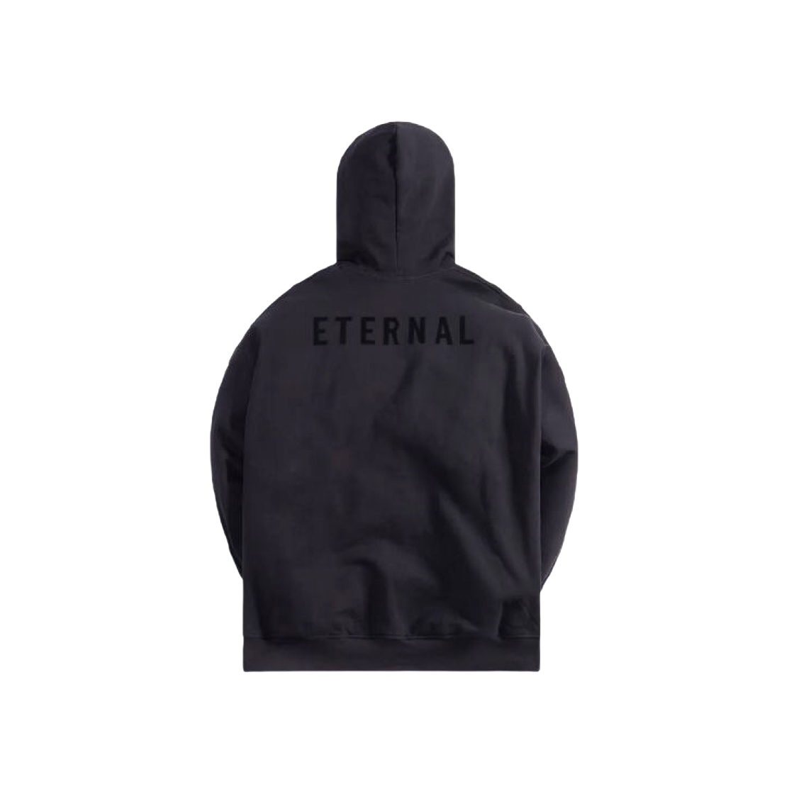 피어 오브 갓 이터널 플리스 후드 블랙 | Fear of God | KREAM 피어 오브 갓 이터널 플리스 후드 블랙 | Fear of God | KREAM