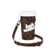 Louis Vuitton Coffee Cup Monogram