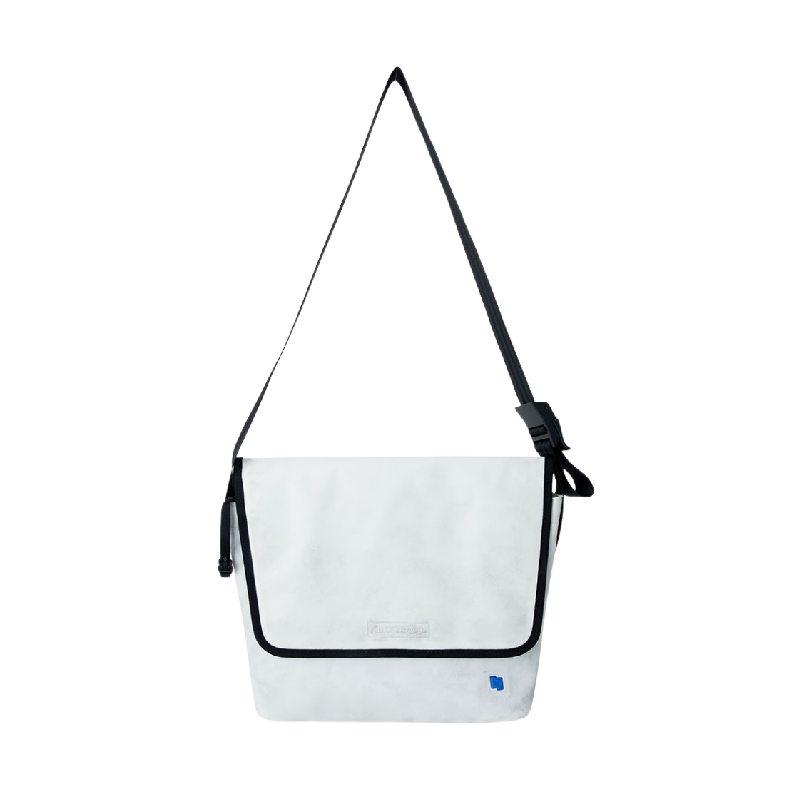 아더에러 트레이스 이스티 메신저백 화이트(Ader Error Trace Esty Messanger Bag White)