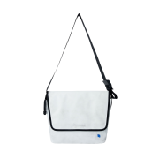 Ader Error Trace Esty Messanger Bag White