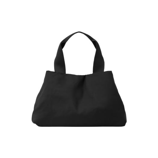【COS】 Padded Shopper Bag : Black (RED VELVET スルギ 着用) 코스 패디드 | SHOP | KREAM