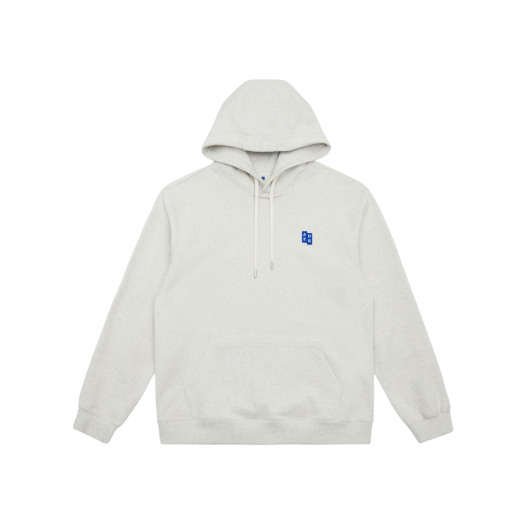 【ADER ERROR】 Sig; TRS Tag hoodie 01 ADER AderSpace # Shop #