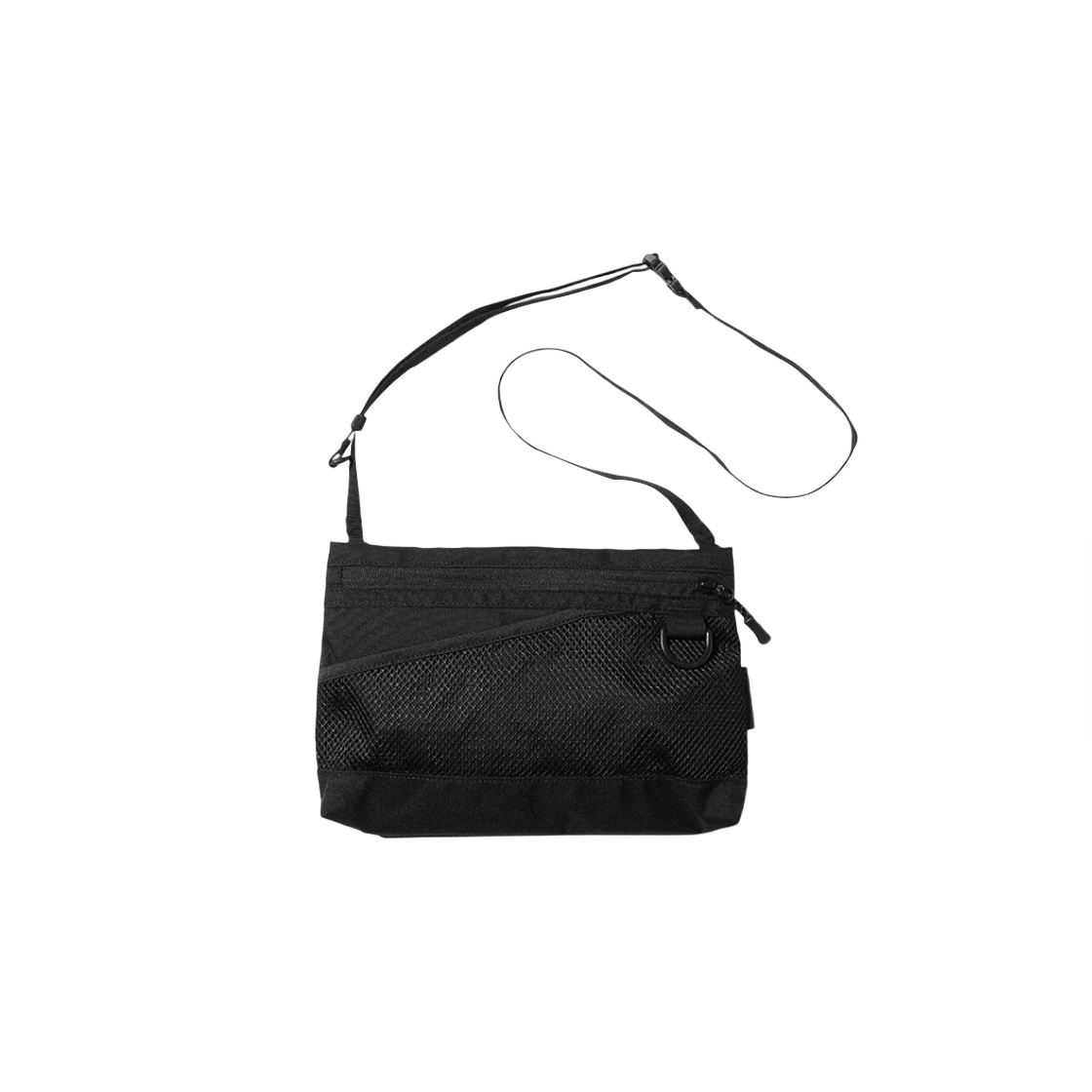 스노우 피크 에브리데이 사코슈 블랙(Snow Peak Everyday Sacoche Black)