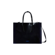 【ADER ERROR】WIDE BURNID SHOPPER BAG ADER AderSpace # Shop #