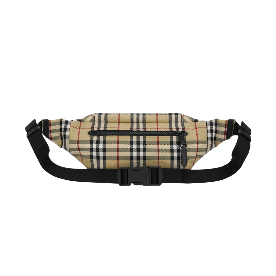 버버리 쏘니 벨트백 아카이브 베이지 | Burberry | KREAM