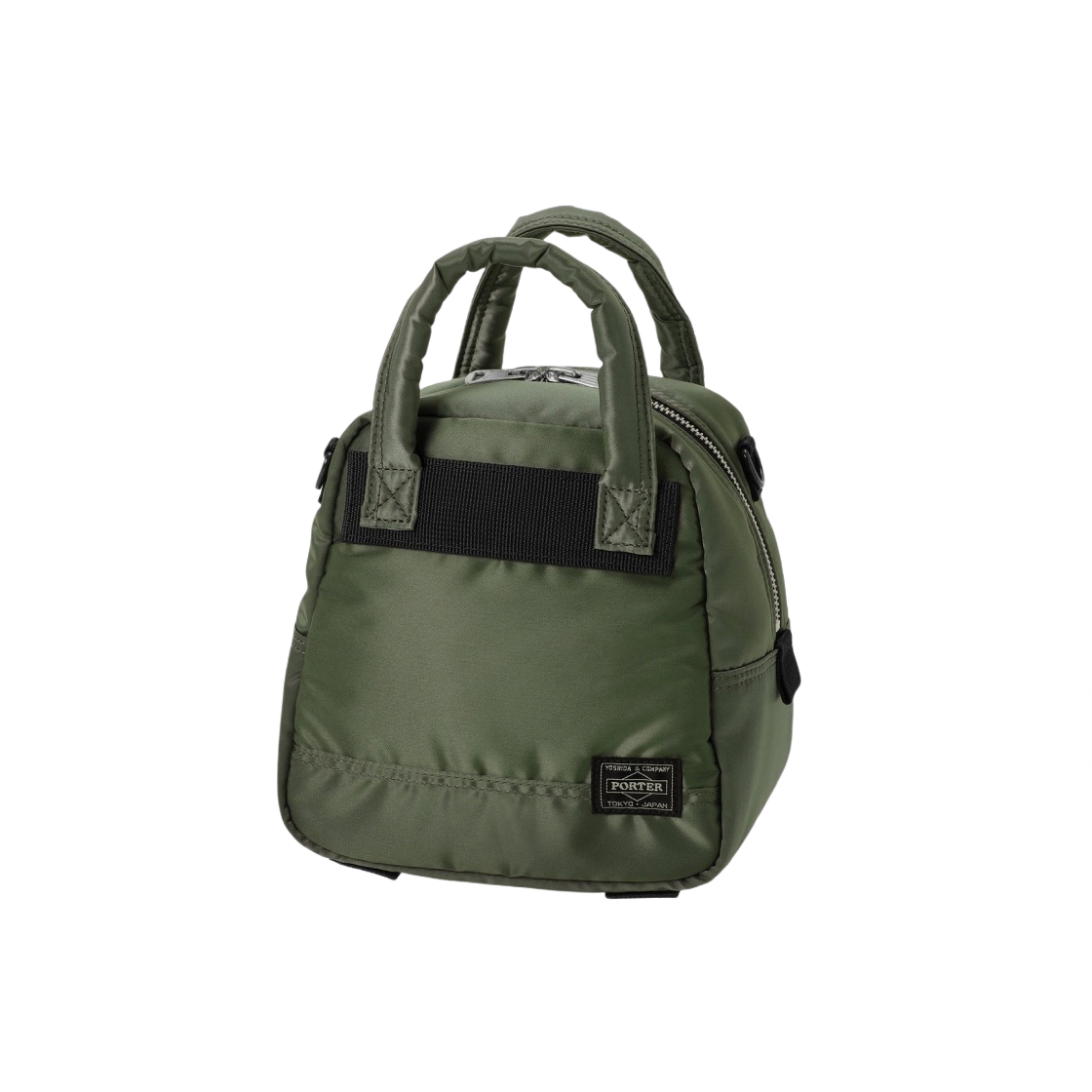 376-19810 Porter PX Tanker Bowling Bag Sage Green