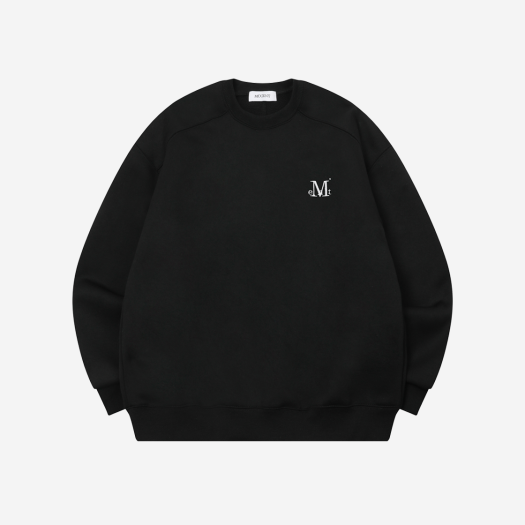 【MUCENT】 DINO LOGO SIGNATURE MTM UNISEX (2COLOR) /追跡付 DINO LOGO SIGNATURE MTM UNISEX - MUCENT | 60% - Asian