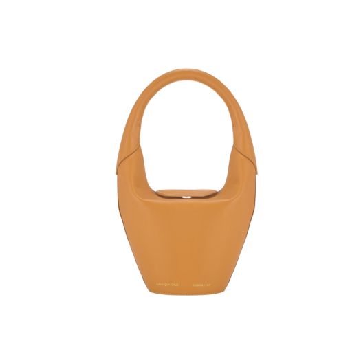 Louis Quatorze Claudia Tote Bag Yellow