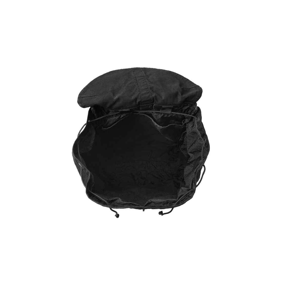 포터 크랙 럭색 블랙(Porter Crag Rucksack Black) - 4