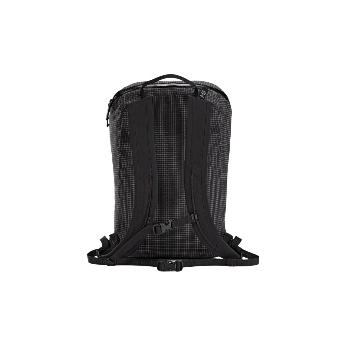 27438/4998/9832 Arc'teryx Konseal 15 Backpack Black - #3
