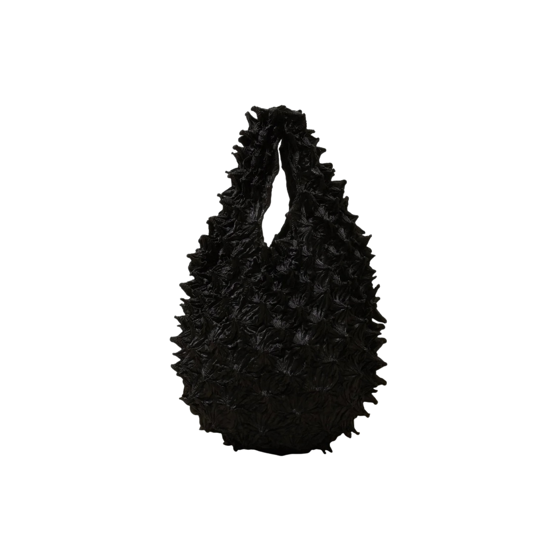 분자부로 쁘띠백 블랙(Bunzaburo Petit Bag Black)