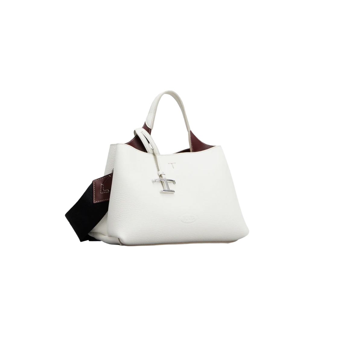 토즈 백 마이크로 화이트(Tod's Bag Micro White) - 2