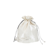 Haag A Glossy Bag Mini Cream