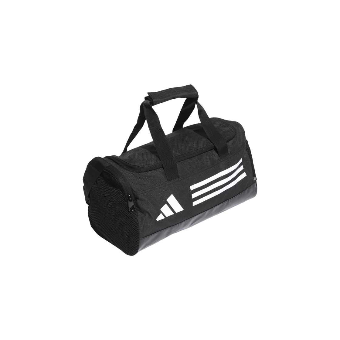 아디다스 에센셜 트레이닝 XS 더플백 블랙(Adidas Essentials Training XS Duffle Bag Black) - 2